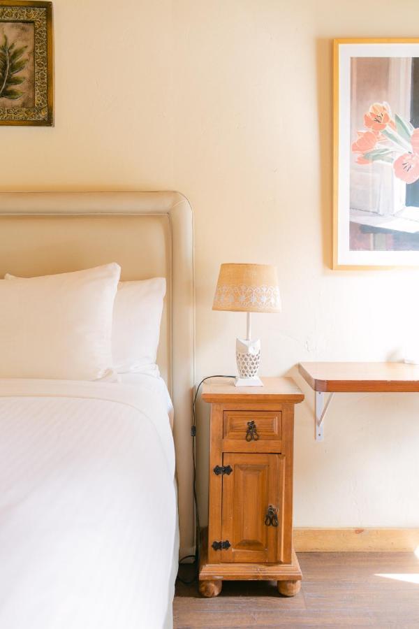 Fernwood Resort Big Sur Exterior foto