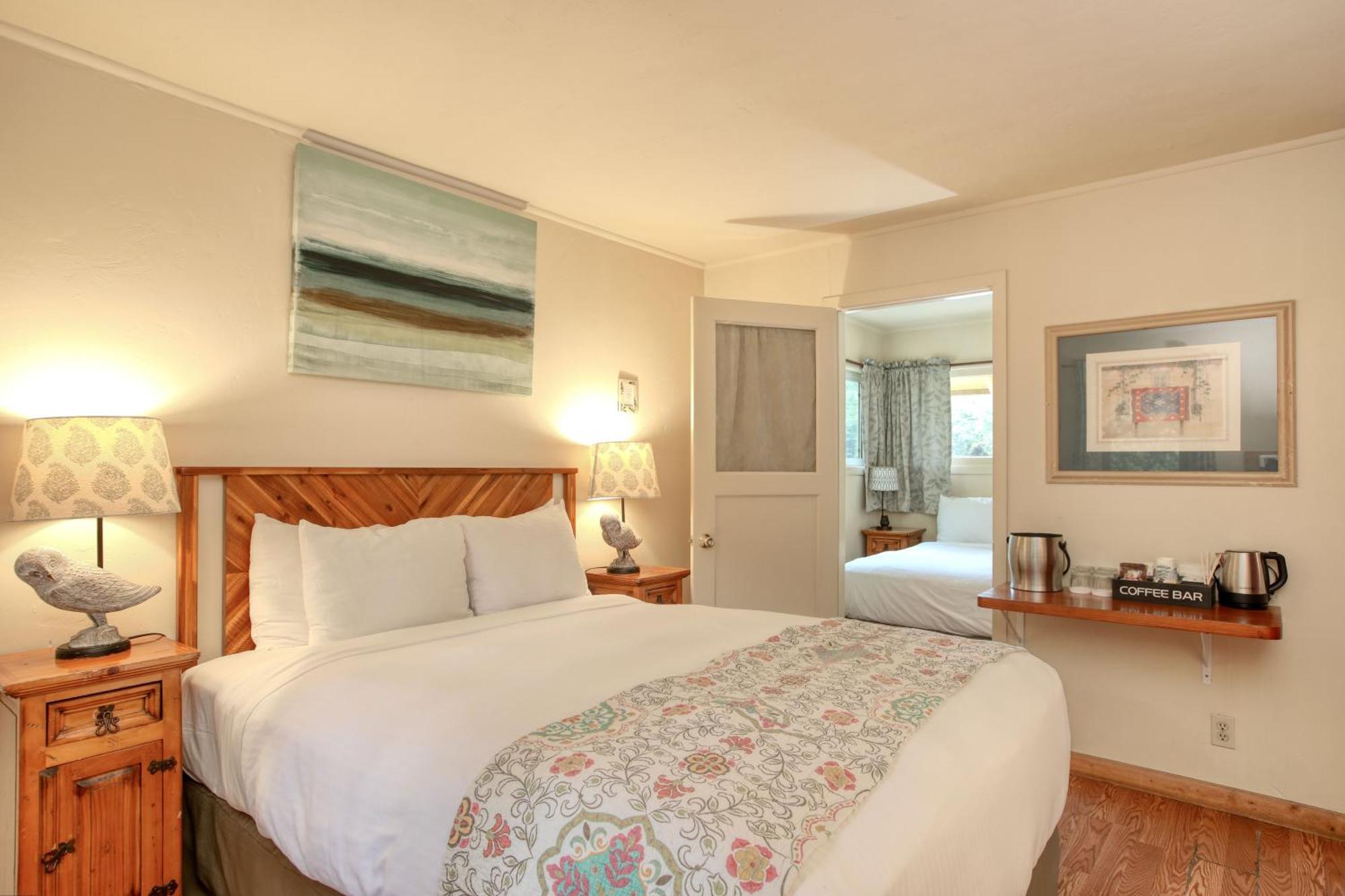 Fernwood Resort Big Sur Exterior foto