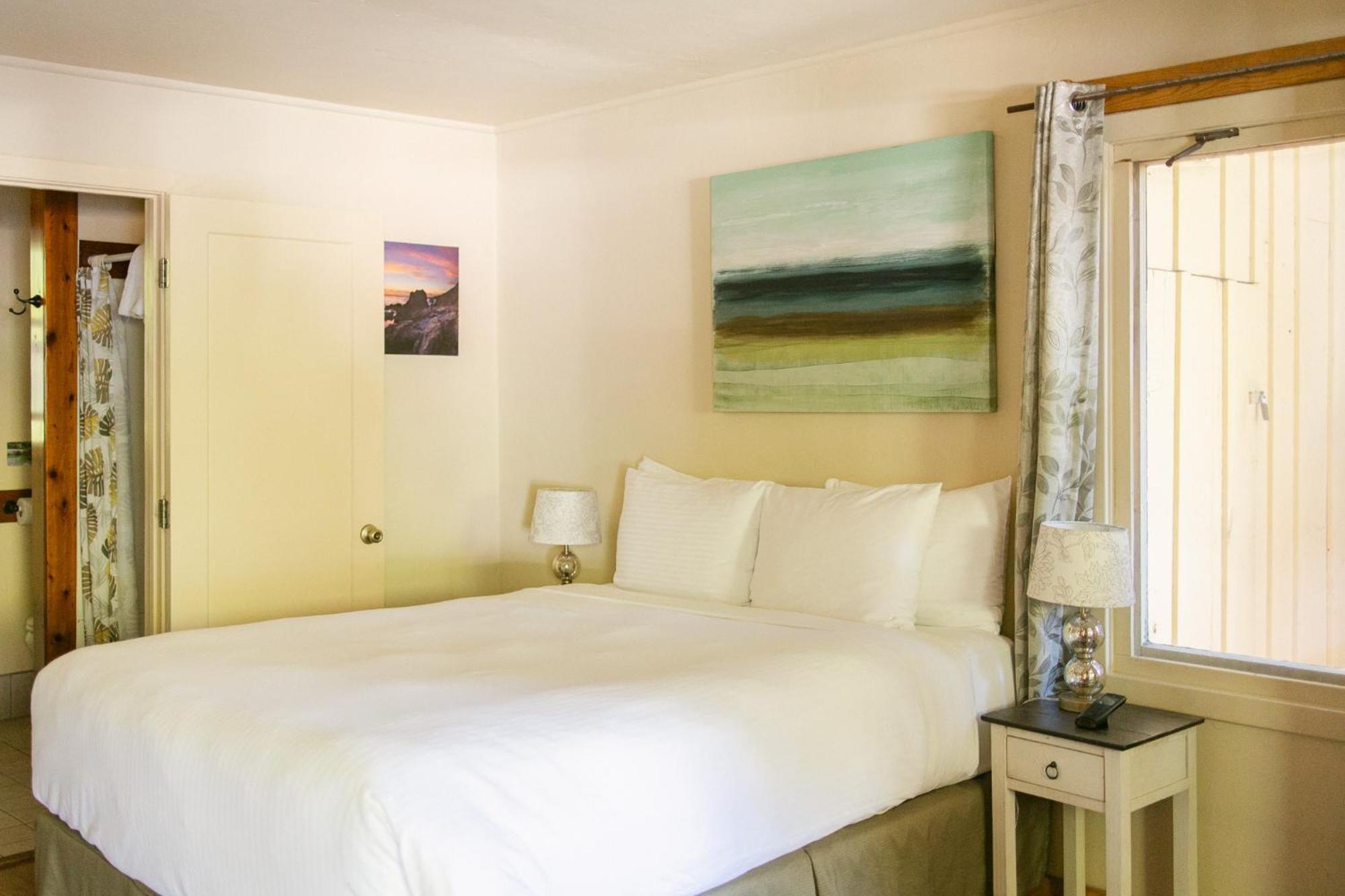 Fernwood Resort Big Sur Exterior foto