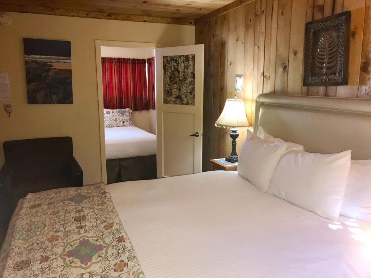 Fernwood Resort Big Sur Exterior foto